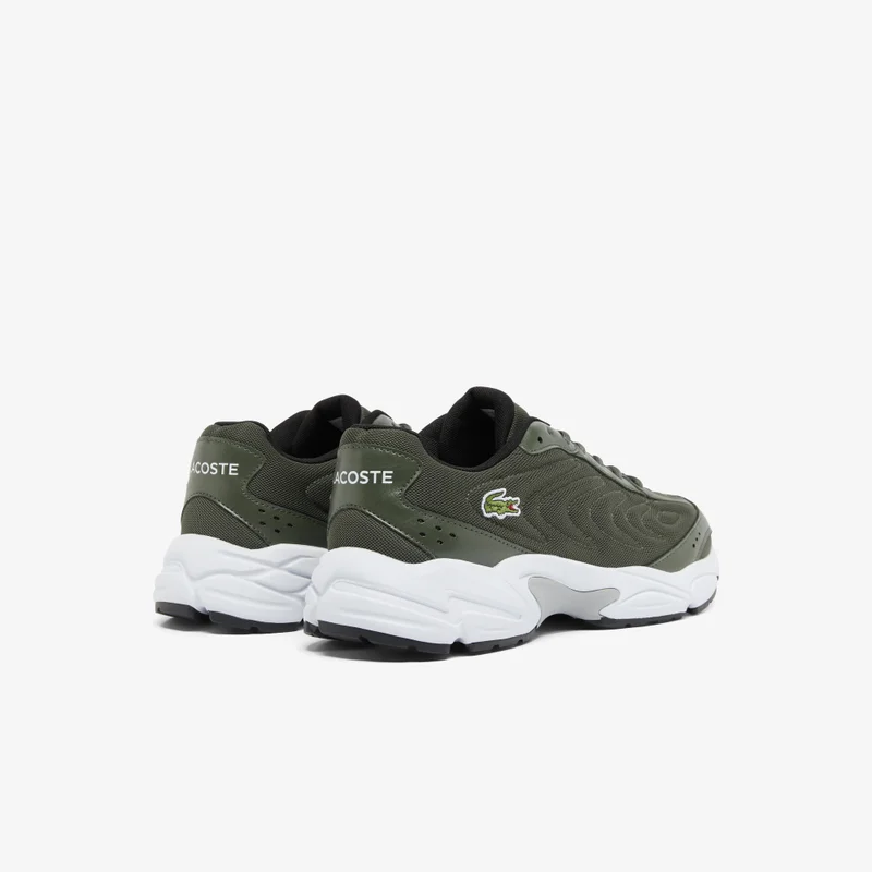LACOSTE Storm 96 2K Lite Lace Up Sneakers