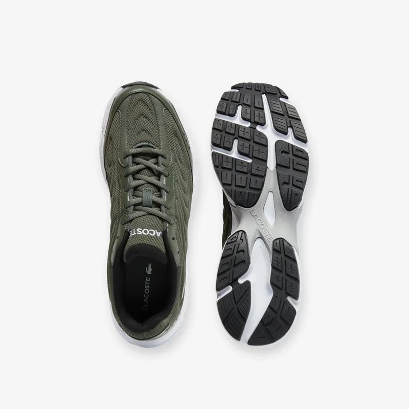 LACOSTE Storm 96 2K Lite Lace Up Sneakers
