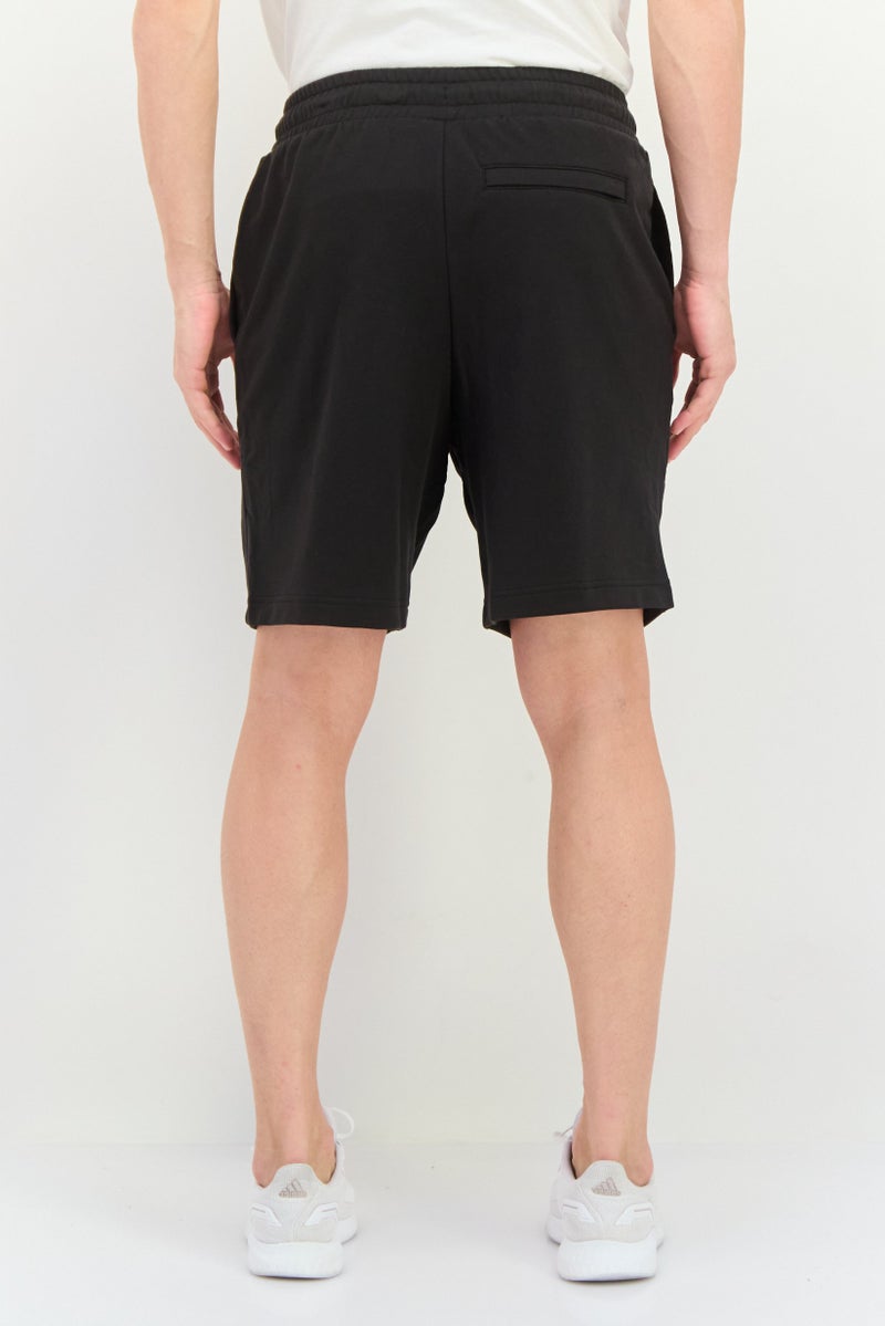 PUMA Men Relaxed Fit Outdoor Shorts, Black - Image 4