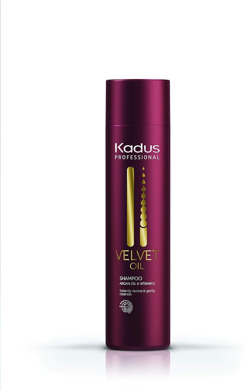 Kadus Velvet Oil Shampoo 250ml