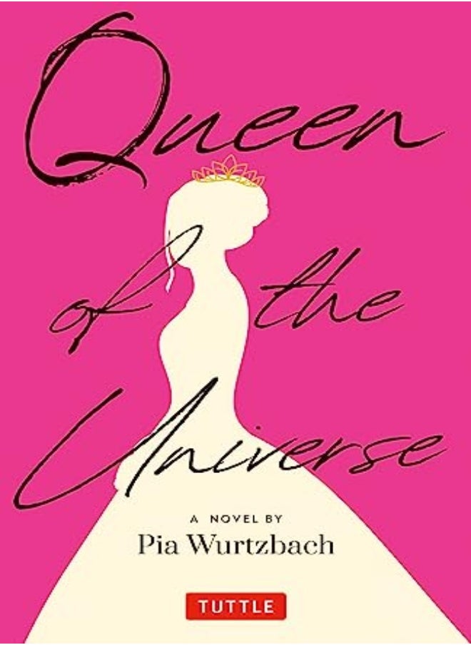 Queen Of The Universe 