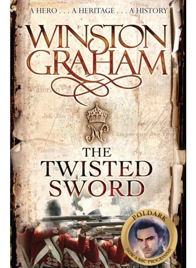 The Twisted Sword