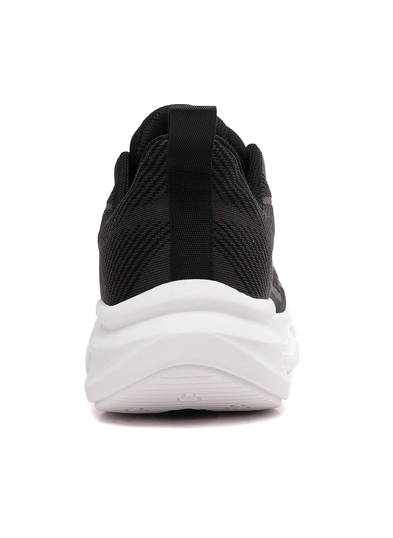 Sky View Athlesiure Men's Running Shoes Ultra-Light Breathable Walking Shoes Anti-Slip Sports Fashion Sneakers Mesh Workout Casual Sneakers  - Image 4