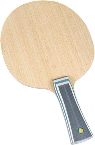 Butterfly Viscaria Table Tennis Blade ALC Blade - Professional Table Tennis Blade - Available in FL, and ST Handle Styles - Made in Japan - Image 4