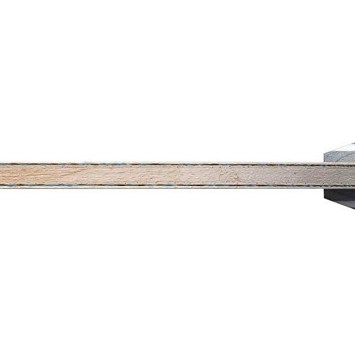 Butterfly Viscaria Table Tennis Blade ALC Blade - Professional Table Tennis Blade - Available in FL, and ST Handle Styles - Made in Japan - Image 3