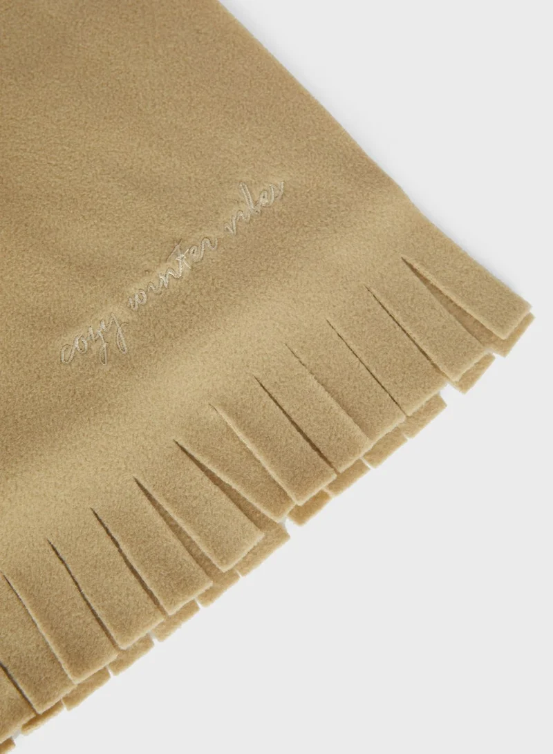 DeFacto Woman Casual Scarves
