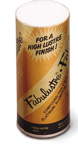 Fabulustre 1 LB Polishing Compound - Image 3