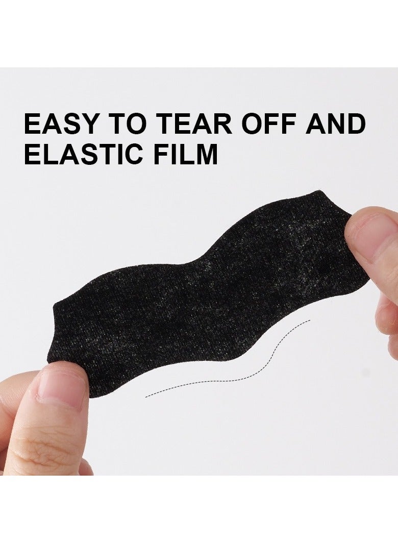 Kormesic قناع الأنف باللافندر، 10 قطع/علبة - منقي ومهدئ - Image 3