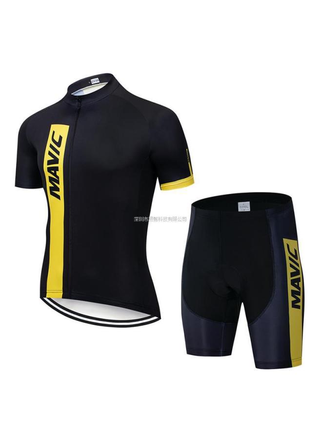 Sleeveless Overalls Cycling Suit Bicycle Clothing Moisture Wicking