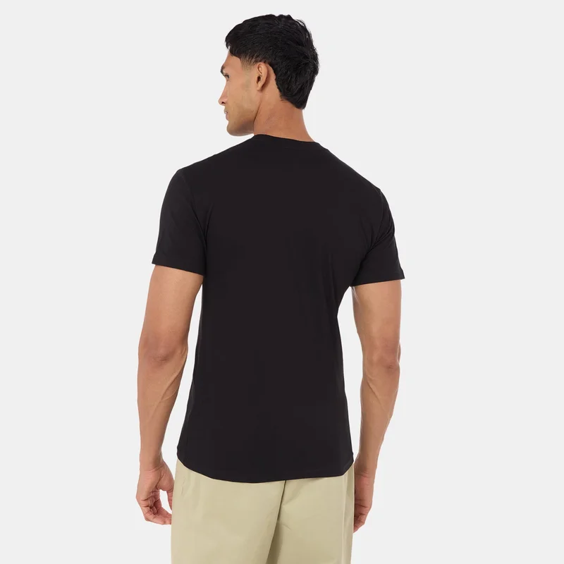 فانز تيشيرت الصديق الناري للرجال