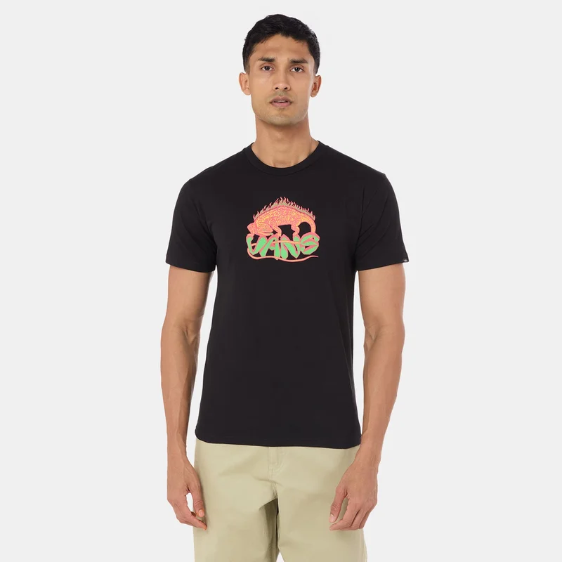 Men's Fiery Friend T-Shirt