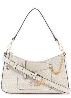 GUESS Shadix Color-Block Mini Bag  - Image 1