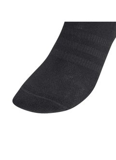 Adidas adidas cushioned sportswear 3 pair pack unisex ankle socks  - Image 3