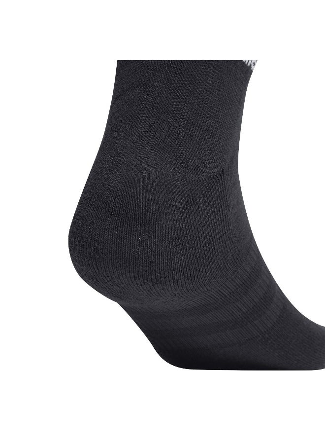 Adidas adidas cushioned sportswear 3 pair pack unisex ankle socks  - Image 4