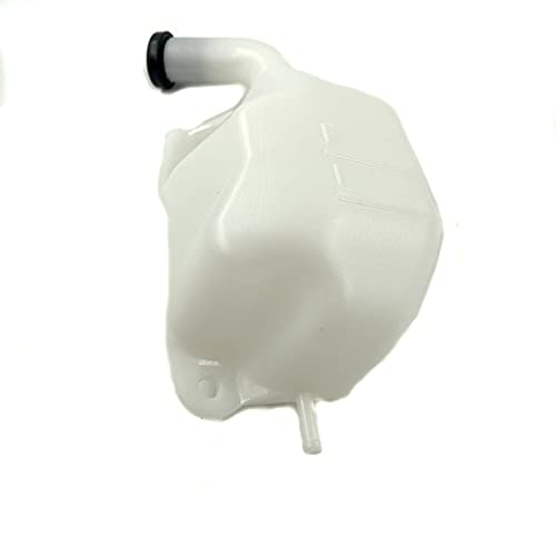 BRGMAX QUAD COOLANT RESERVOIR TANK 17910-33H00 FITS for 2009-2014 SUZUKI LT-Z400 LTZ 400 - Image 5
