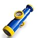 Swing-N-Slide SwingNSlide WS 4665 NonMagnifying Telescope with Compass Swing Set Attachment Blue and Yellow - Image 4