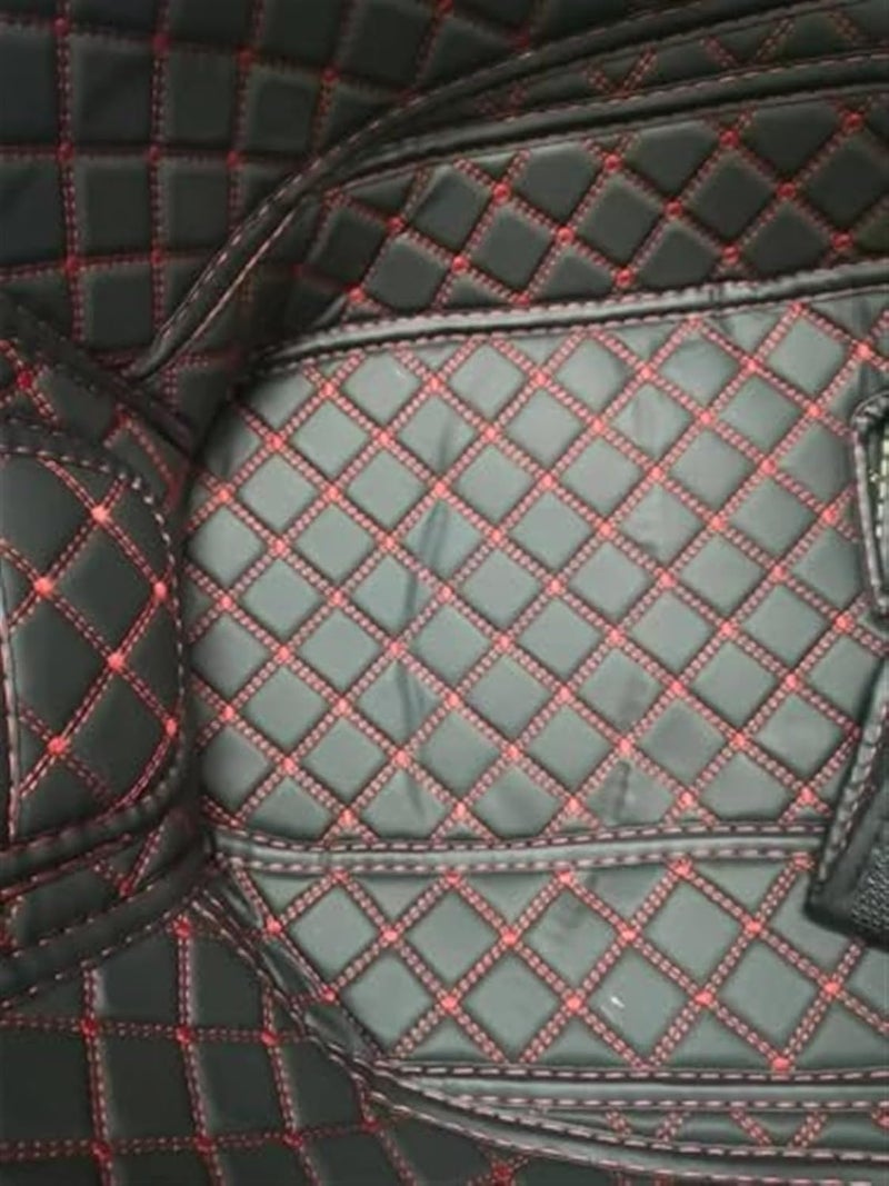 DEMULAX Motorcycle Storage Box Liner Pad - Image 3