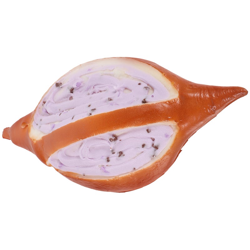 Artificial Bread Realistic Bread Decor Simulation Bread Model Decoration Photo Prop - Image 1