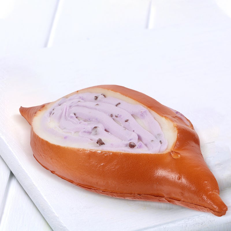 Artificial Bread Realistic Bread Decor Simulation Bread Model Decoration Photo Prop - Image 5