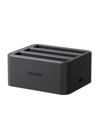 X4 Power Fast Charge Hub - Black - pzsku/ZE44FEE8C2DEEF9B803D0Z/45/_/1739275490/1103b148-46a6-4da8-8dd0-005ae581a8ab