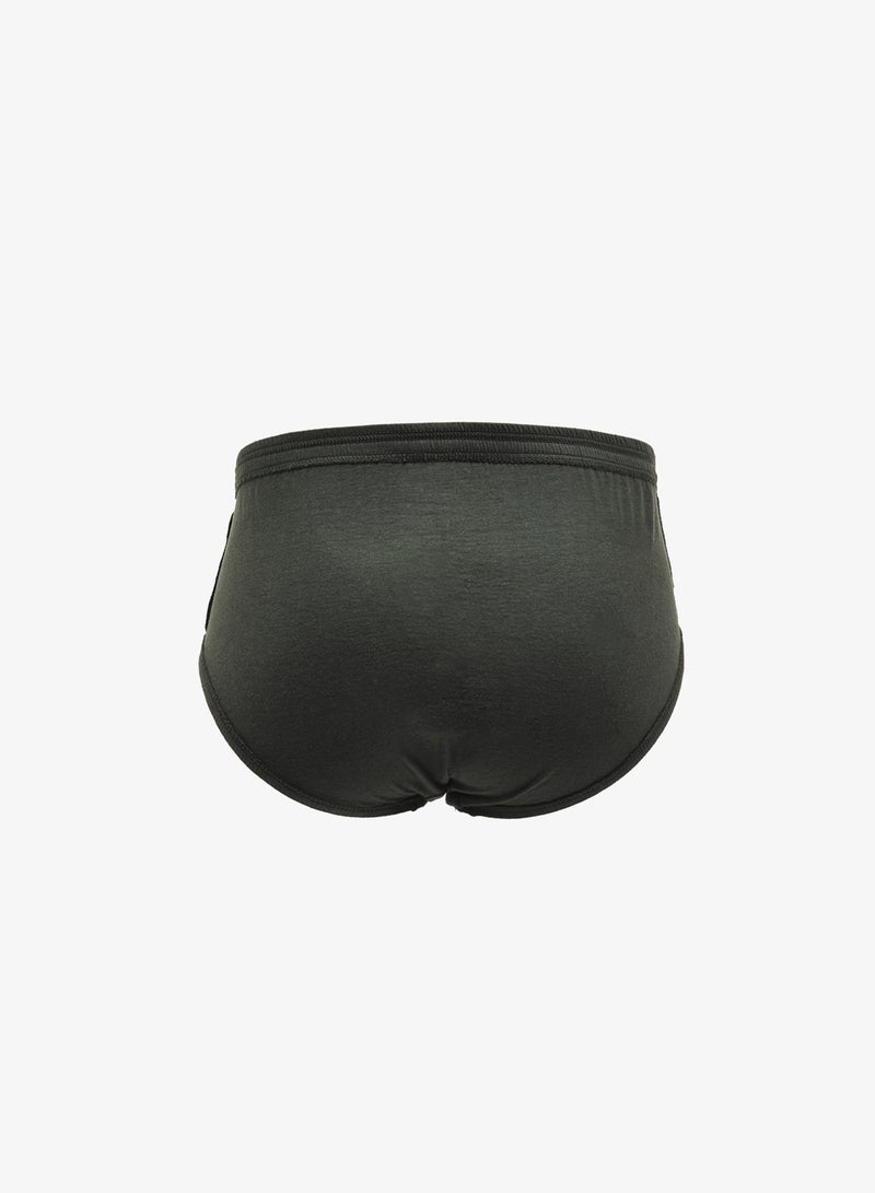 Seventy Five Basics Rupa Pack of 2 Underwear - Image 3