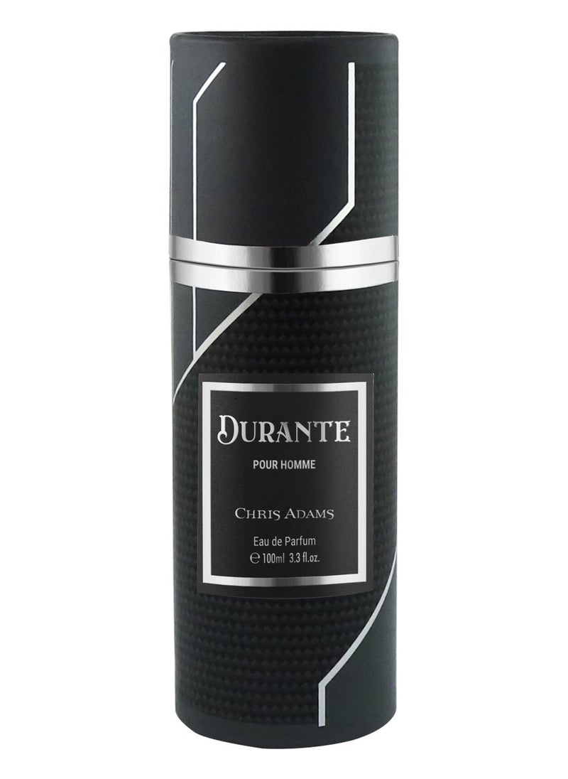 Chris Adams DURANTE POUR HOMME EDP 100ml 