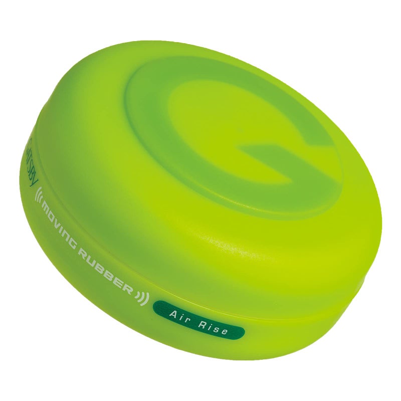 GATSBY Moving Rubber Air Rise Hair Wax, English Version, 80g/2.8oz - Image 2