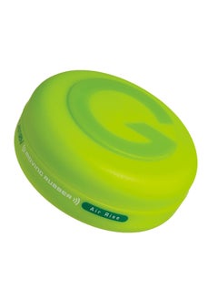 GATSBY GATSBY Moving Rubber Air Rise Hair Wax, English Version, 80g/2.8oz  - Image 1