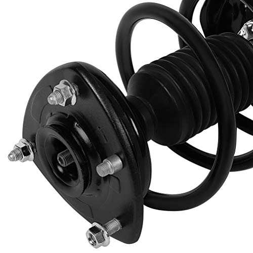 ECCPP 2pcs Front Pair Complete Strut Assembly Shock Absorber for 2013-2017 for Honda Accord - Image 3