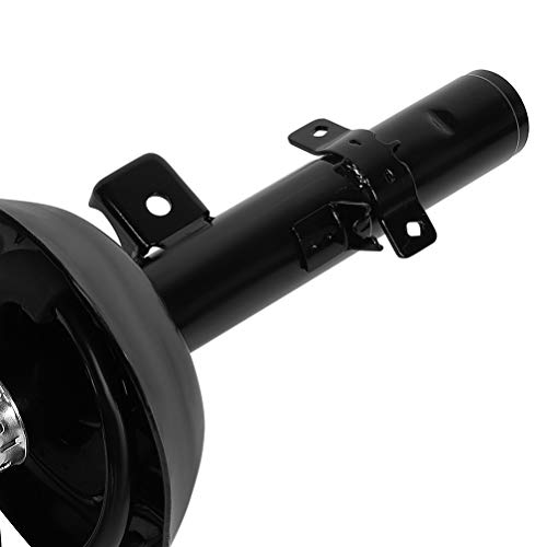 ECCPP 2pcs Front Pair Complete Strut Assembly Shock Absorber for 2013-2017 for Honda Accord - Image 4