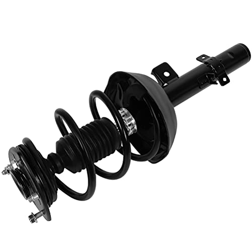ECCPP 2pcs Front Pair Complete Strut Assembly Shock Absorber for 2013-2017 for Honda Accord - Image 2