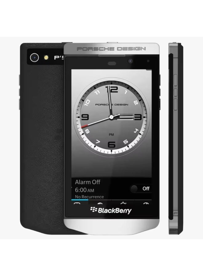 BlackBerry Porsche Design P'9982 - Image 2