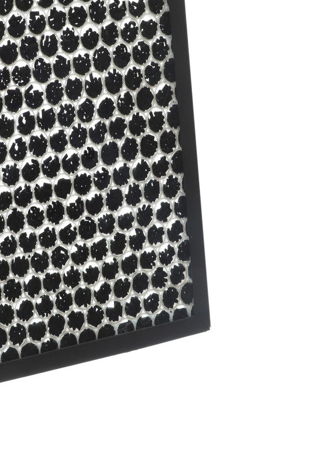 LRFDRESS 117130 Air Purifier HEPA Filter Replacement for Winix HR950 & HR1000 ZERO PRO ZERO/j air purifier True hepa filter and activated carbon filter replacement Compare to Part # 117130 - Image 3