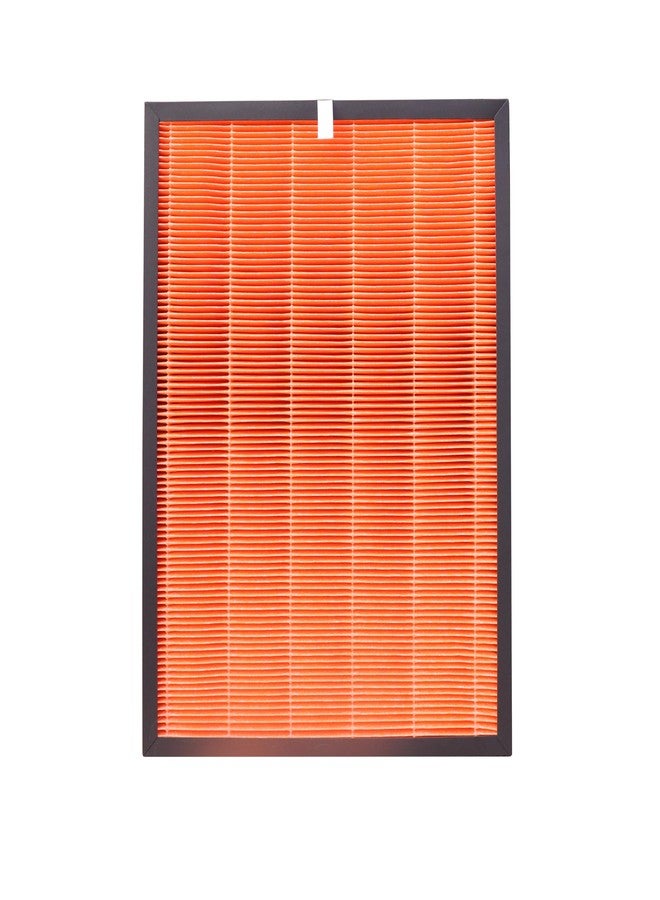LRFDRESS 117130 Air Purifier HEPA Filter Replacement for Winix HR950 & HR1000 ZERO PRO ZERO/j air purifier True hepa filter and activated carbon filter replacement Compare to Part # 117130 - Image 4