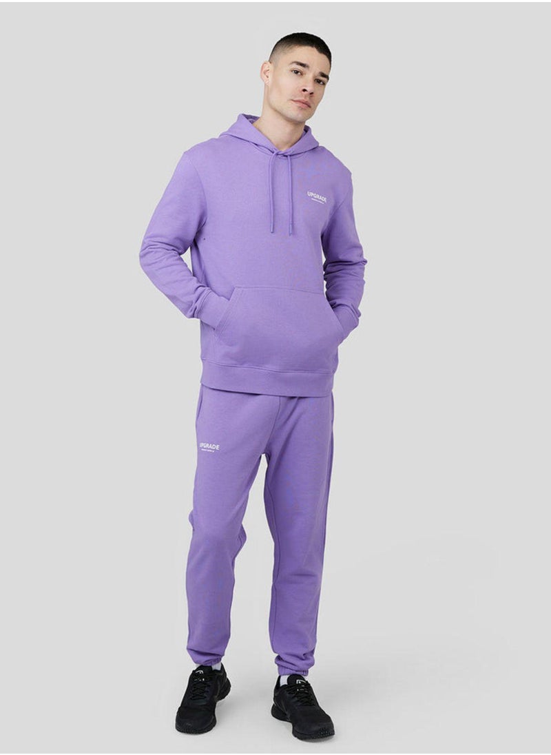 كاستور Dusty Lilac Upgrade Jogger  - Image 3