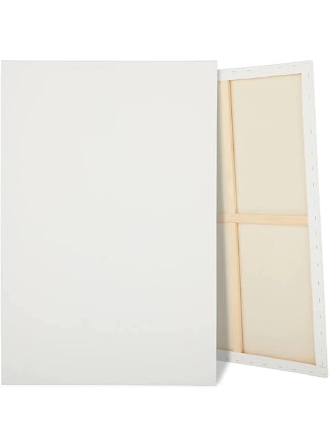 Cotton Art Canvas - 60 x 80 cm - 02 Pieces - Image 5