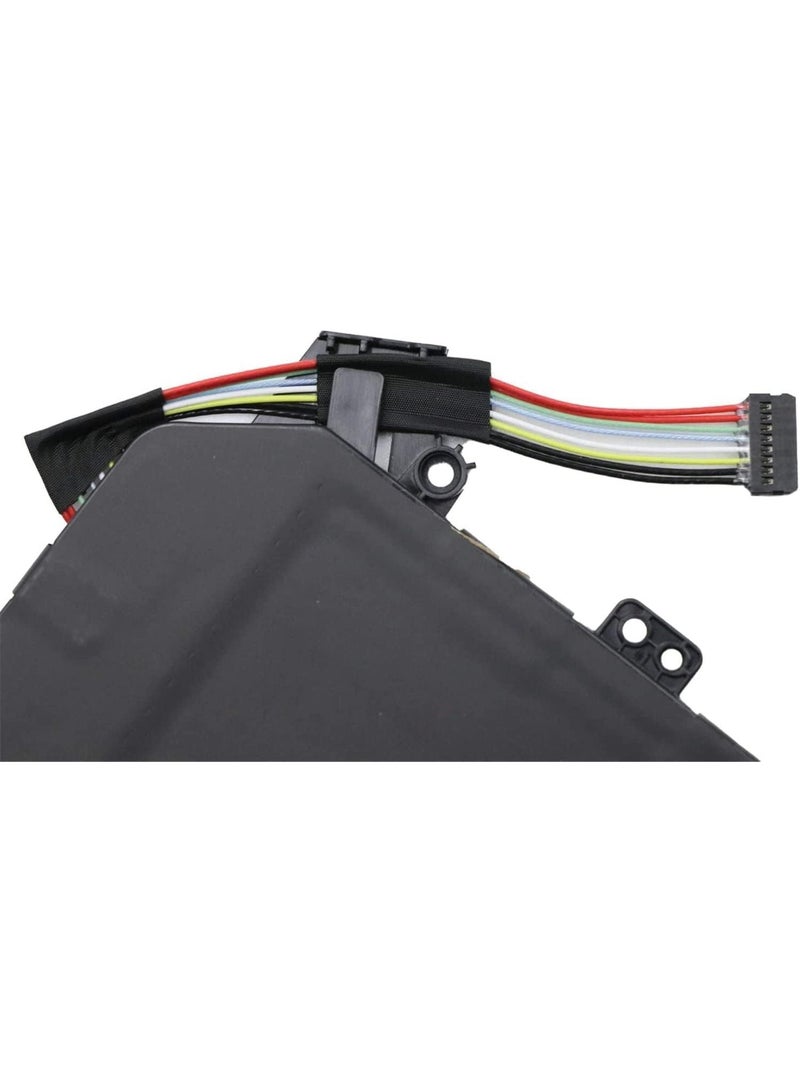 Terabyte L18M3PF9 L18L3PF6 (11.4V 52.5Wh) 5B10T26389 5B10T26390 Battery Compatible for ideapad S540-15IWL GTX Serie - Image 2
