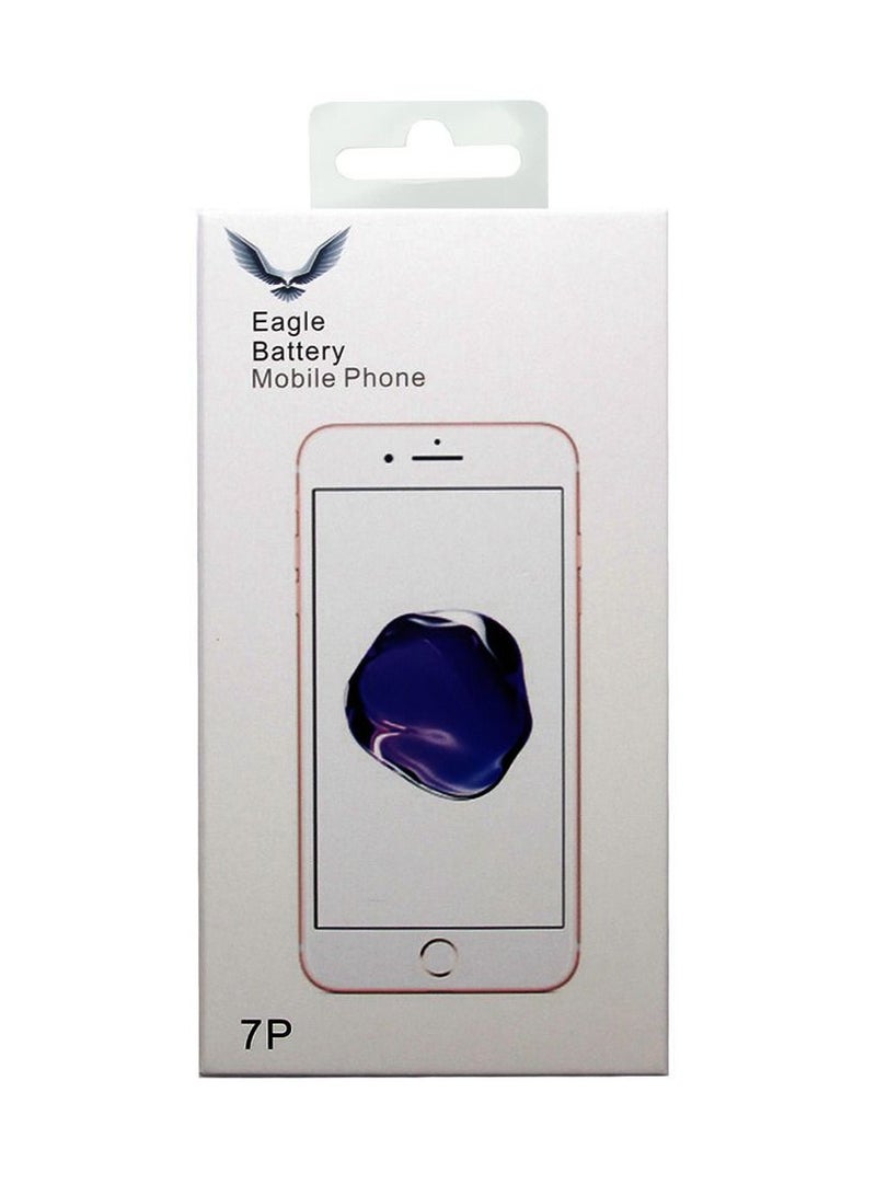 Eagle بطارية آيفون 7 بلس بطارية بديلة داخلية من نوع ليثيوم أيون بوليمر - Image 3