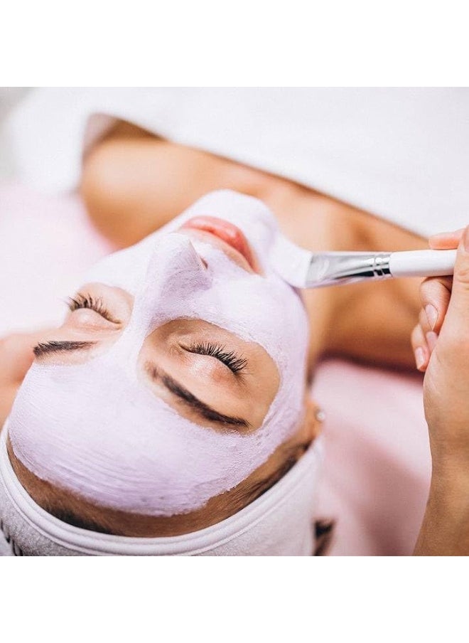 MOMENT 4 In 1 Diy Facial Mask Mixing Bowl Brush Spoon Stick Brush Face Care Set Women Facial Beauty Professional Kits Tools  - Image 5