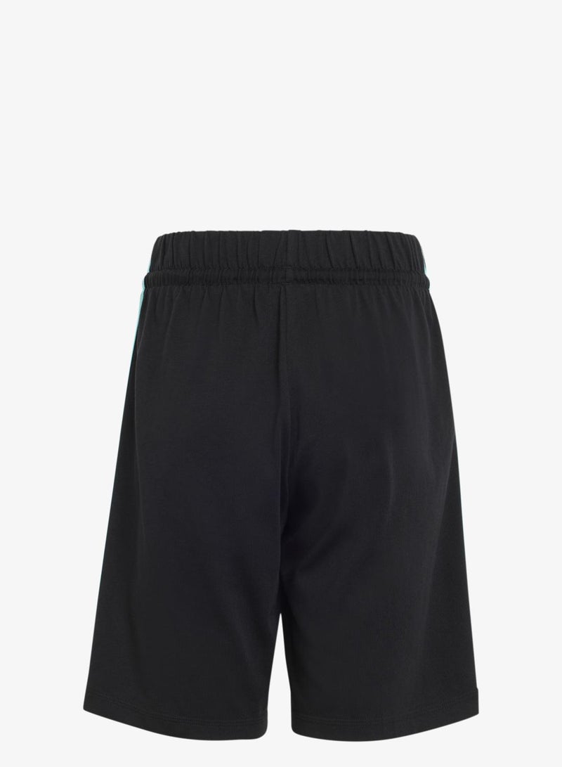Adidas MERCEDES - AMG PETRONAS FORMULA 1 TEAM DNA SHORT - Image 2