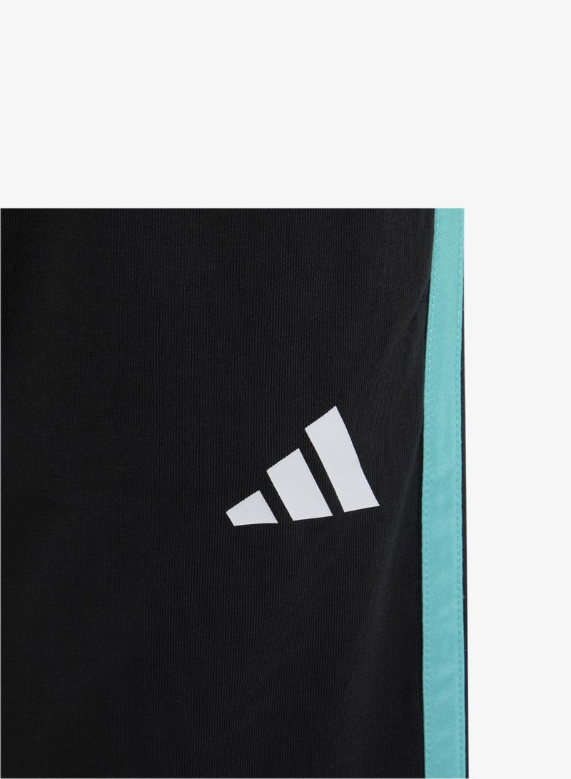 Adidas MERCEDES - AMG PETRONAS FORMULA 1 TEAM DNA SHORT - Image 3