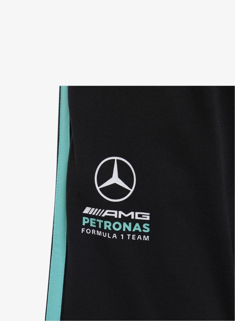 Adidas MERCEDES - AMG PETRONAS FORMULA 1 TEAM DNA SHORT - Image 4