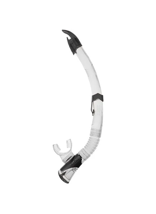 Seac Sub Snorkel Fast Tech (Black)