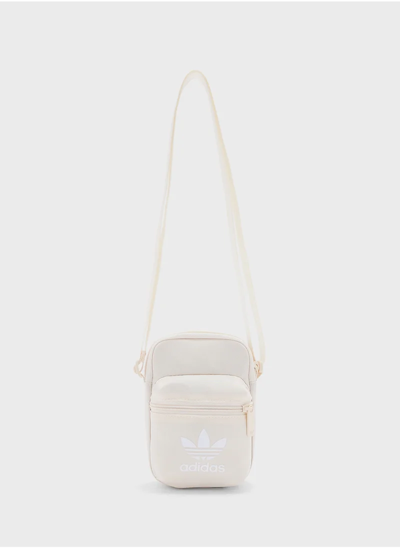 adidas Originals Festival Crossbody