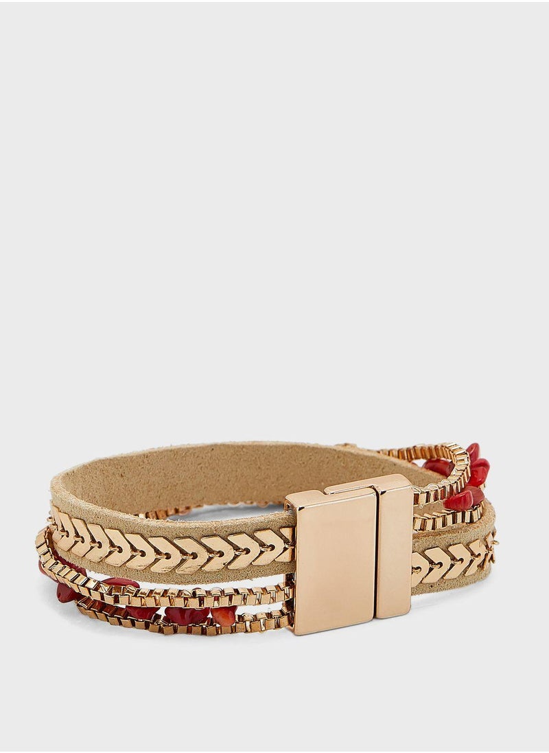 Claires Kids Stretch Bracelet  - Image 3