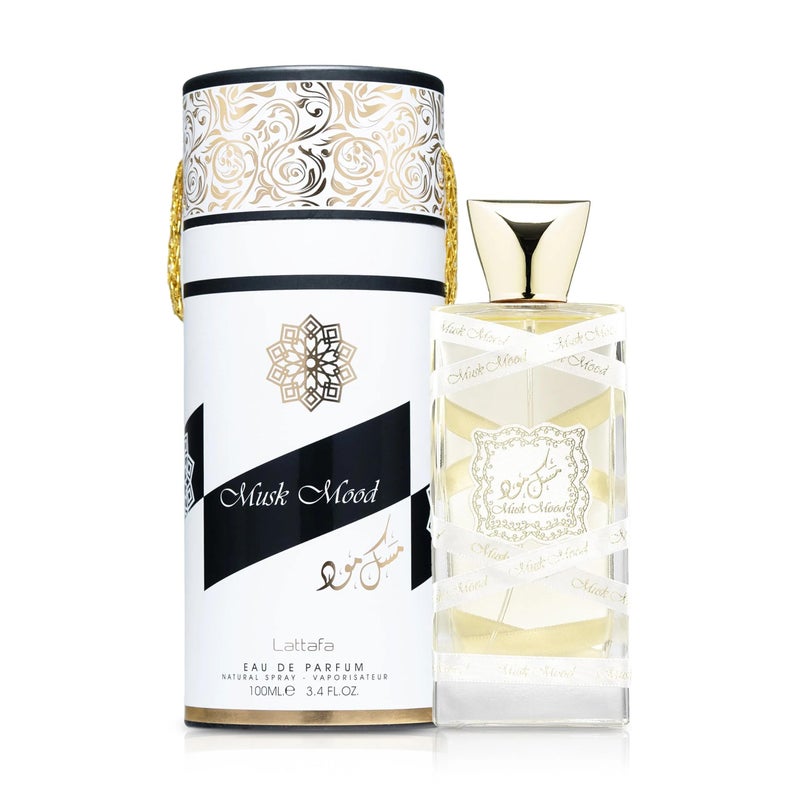 لطافة المنتجات العربية الفاخرة من دبي بخاخ طويل الأمد معطر منزلي رائحة مميزة رائحة عربية فاخرة 3.4 أونصة - Image 2