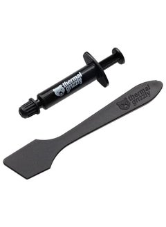 Kryonaut The High Performance Thermal Paste for Cooling All Processors, Graphics Cards and Heat Sinks in Computers and Consoles (1 Gram)