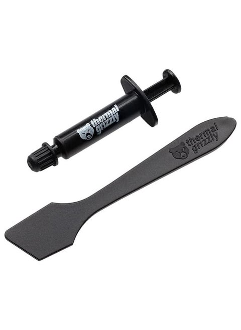 Kryonaut The High Performance Thermal Paste for Cooling All Processors, Graphics Cards and Heat Sinks in Computers and Consoles (1 Gram)