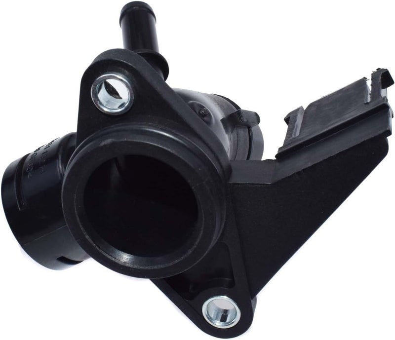 Wivplex Radiator Coolant Hose Flange for Volkswagen Models - Image 3