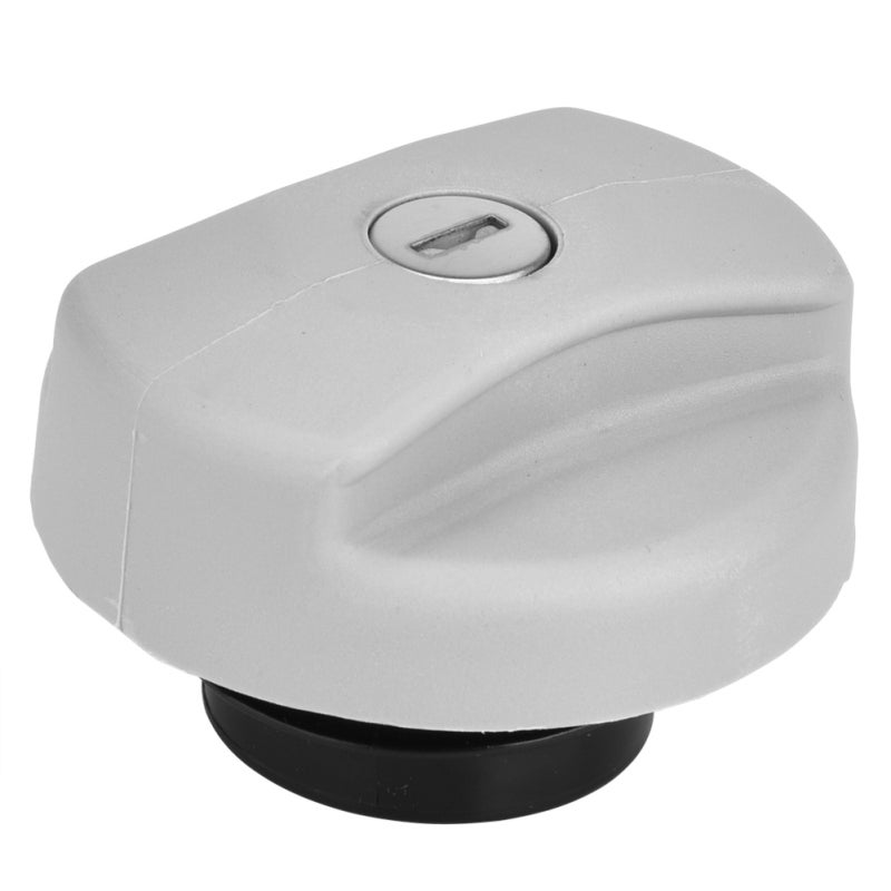Fuel Tank Filler Lockable Cap 170 2834 ABS Premium - No Oil Leaking Fuel Tank Cap for Vauxhall Opel Vectra Corsa - Image 4